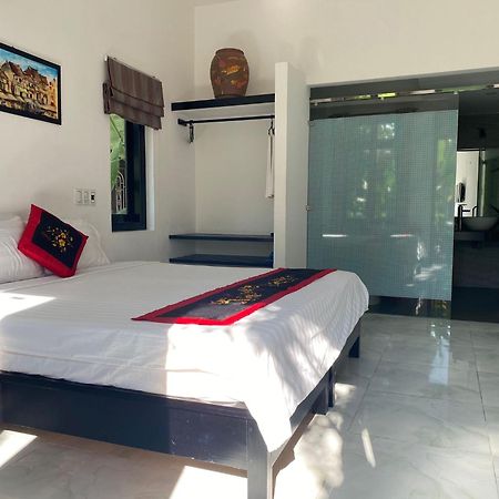 Hoi An Sunny Garden Apartment ภายนอก รูปภาพ
