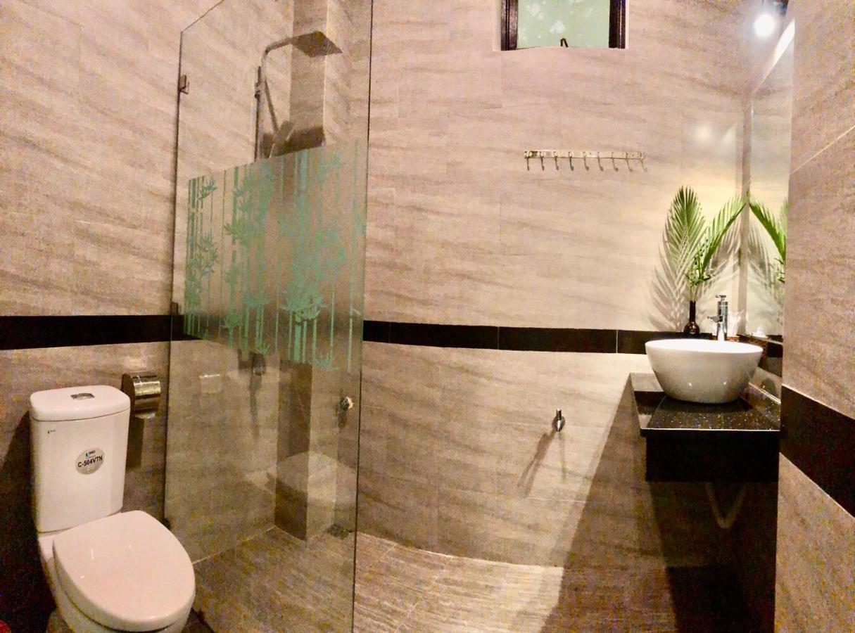 Hoi An Sunny Garden Apartment ภายนอก รูปภาพ